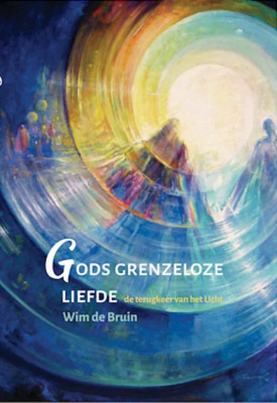 Gods grenzeloze liefde Finale Uitverkoop