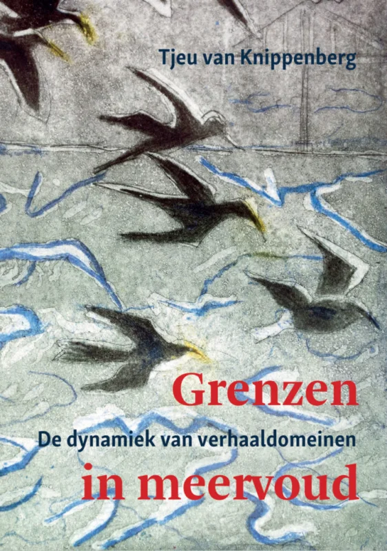 Grenzen in meervoud Beperkte Voorraad