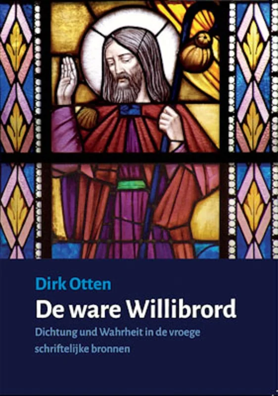 De ware Willibrord Gratis Retour