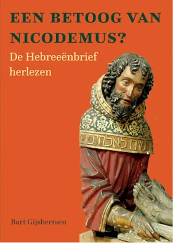 Finale Uitverkoop Een betoog van Nicodemus?