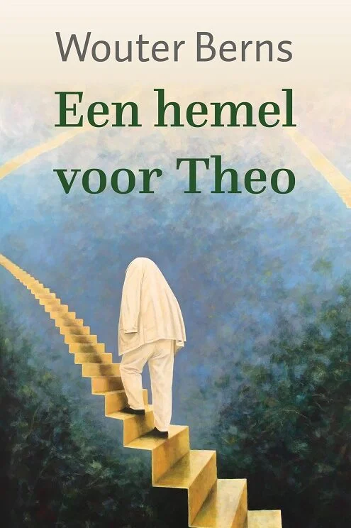 Betaalbaar Een hemel voor Theo (E-book)
