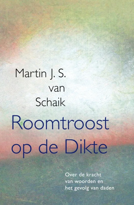 Roomtroost op de Dikte Alleen Vandaag