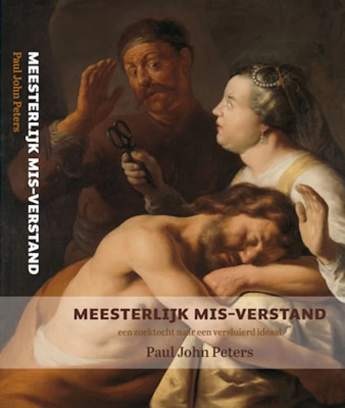 Meesterlijk mis-verstand Superprijs