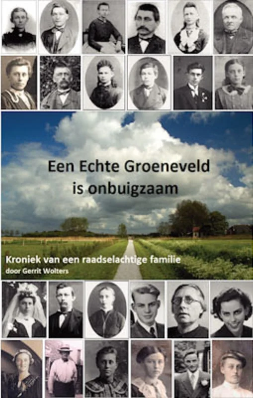 Een echte Groeneveld is onbuigzaam Aanbieding