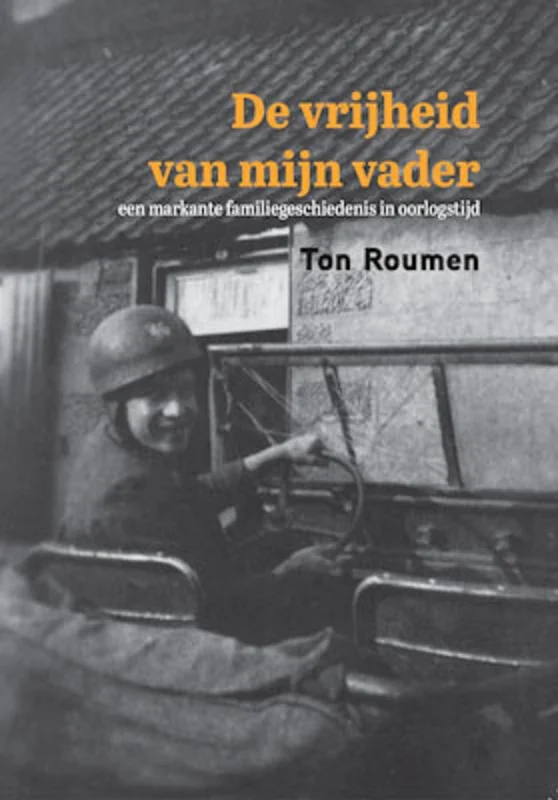 Koop Vandaag De vrijheid van mijn vader