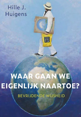 Waar gaan we eigenlijk naartoe? Actieprijs