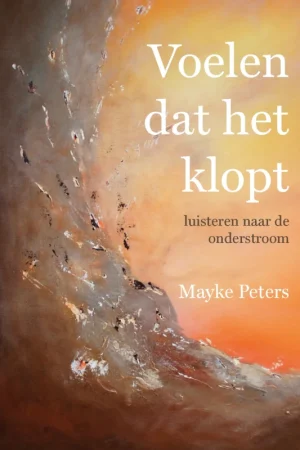 Voelen dat het klopt Beste Prijs