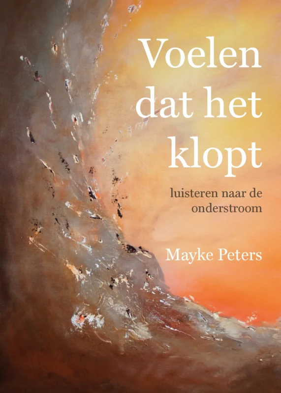 Voelen dat het klopt Beste Prijs