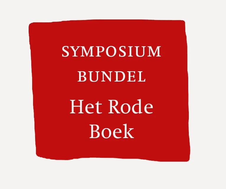 Bestel Nu Symposiumbundel ‘Jung, de schaduw en het licht’