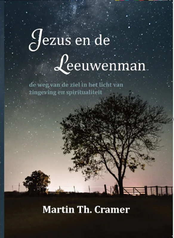 Bestel Nu Jezus en de Leeuwenman