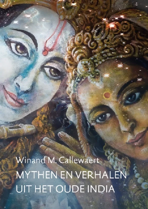 Gratis Retour Mythen en verhalen uit het oude India