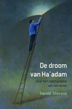 Aanbieding De droom van Ha’adam