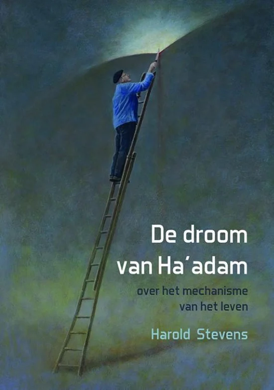 Aanbieding De droom van Ha’adam