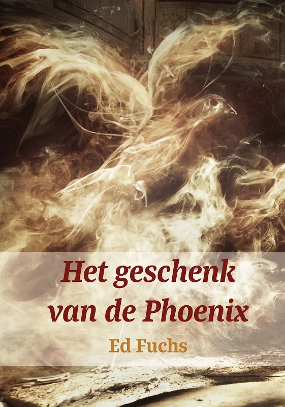 Veilige Betaling Het geschenk van de phoenix