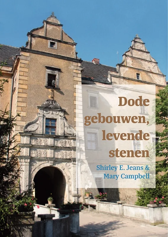 Dode gebouwen, levende stenen Beperkte Voorraad