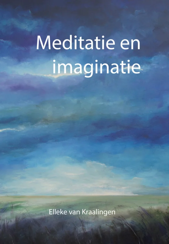 Beste Prijs Meditatie en imaginatie