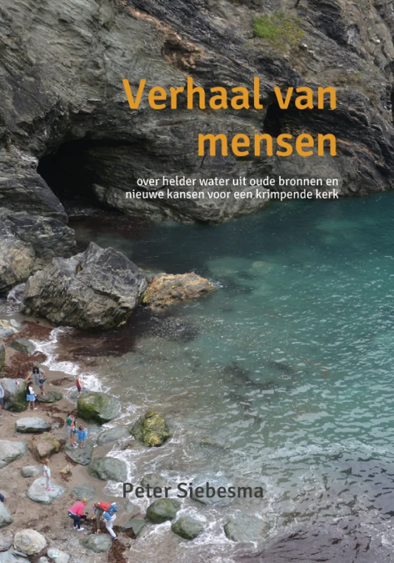 Verhaal van mensen Favoriet