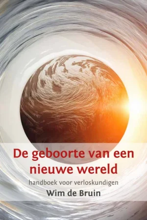Aanbieding De geboorte van een nieuwe wereld