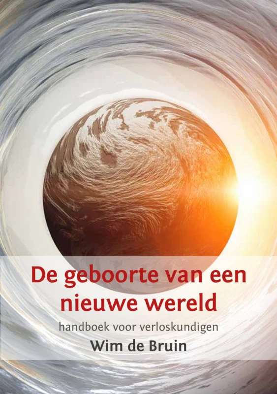 Aanbieding De geboorte van een nieuwe wereld