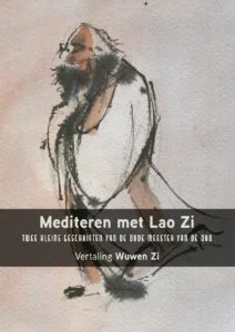 Aanbieding Mediteren met Lao Zi