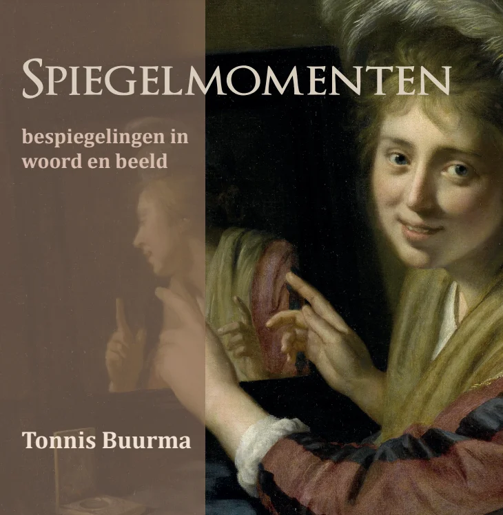 Spiegelmomenten Gereduceerde Prijs