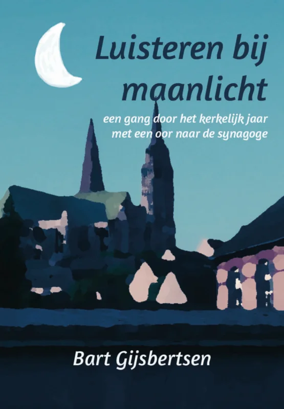 Luisteren bij maanlicht Gratis Verzending