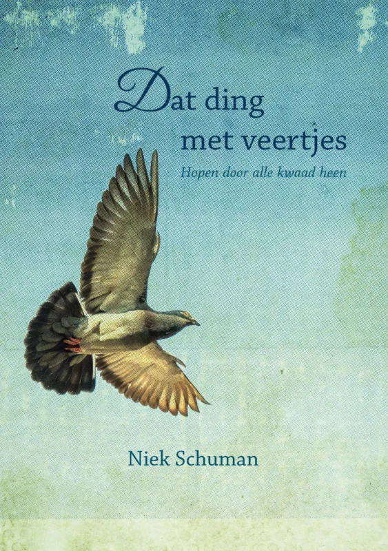Dat ding met veertjes Veilige Betaling