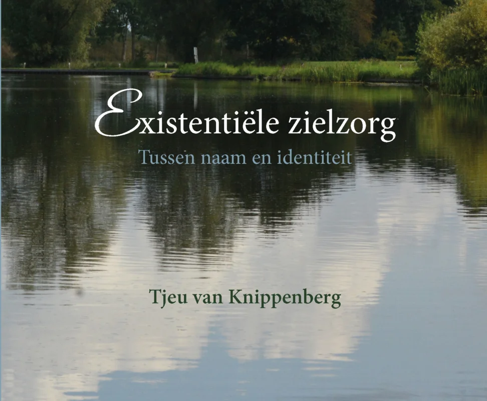 Existentiële zielzorg Laatste Kans