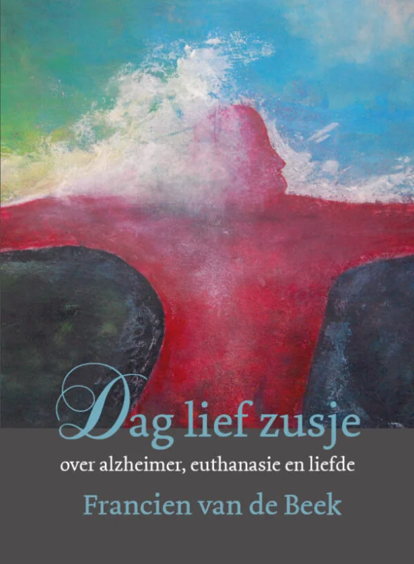 Dag lief zusje Goedkoop
