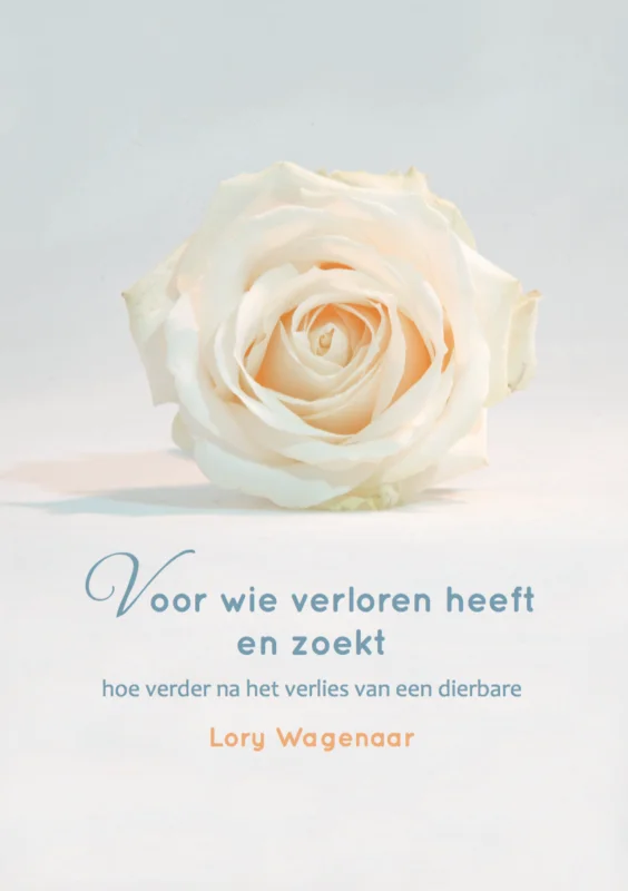 Hoge Kwaliteit Voor wie verloren heeft en zoekt