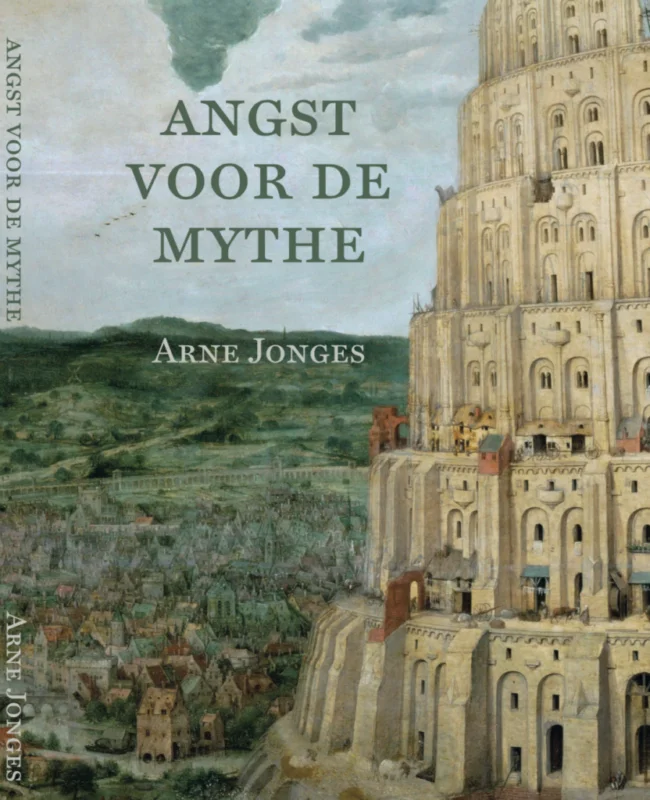 Angst voor de mythe Direct Verzonden