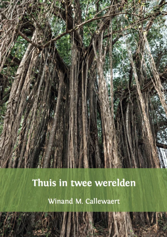 Thuis in twee werelden Laatste Kans