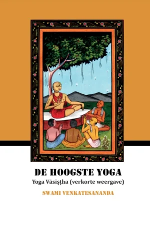 Aanbieding De hoogste yoga