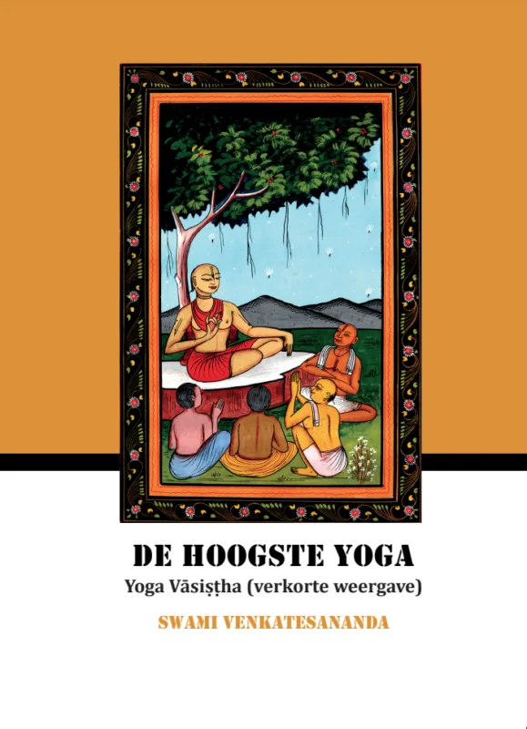 Aanbieding De hoogste yoga