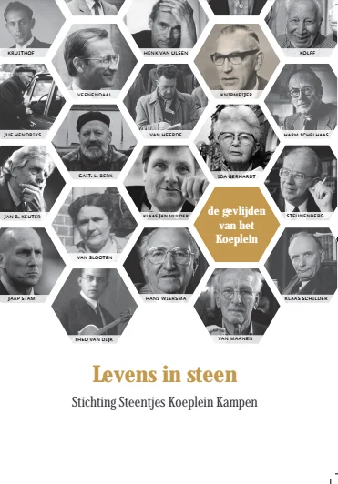 Gratis Verzending Levens in steen
