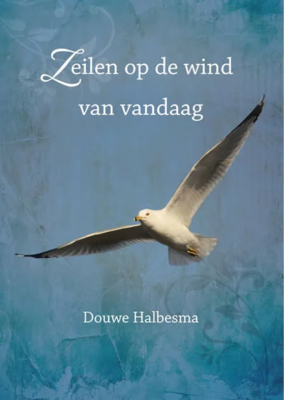 Shop Nu Zeilen op de wind van vandaag