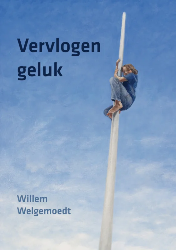 Vervlogen geluk Exclusieve Aanbieding