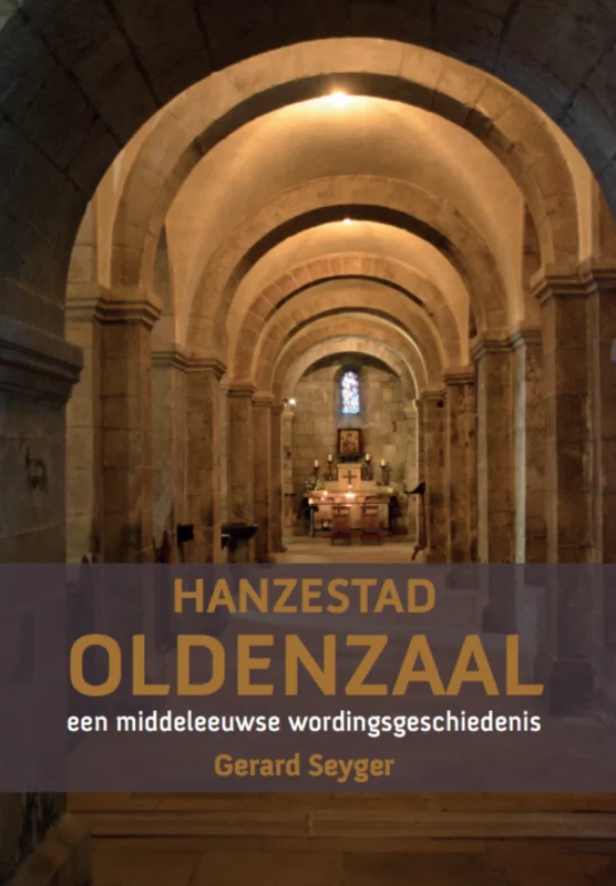 Hanzestad Oldenzaal Finale Uitverkoop