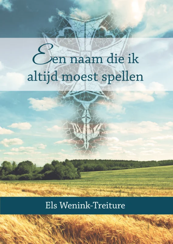 Bestseller Een naam die ik altijd moest spellen