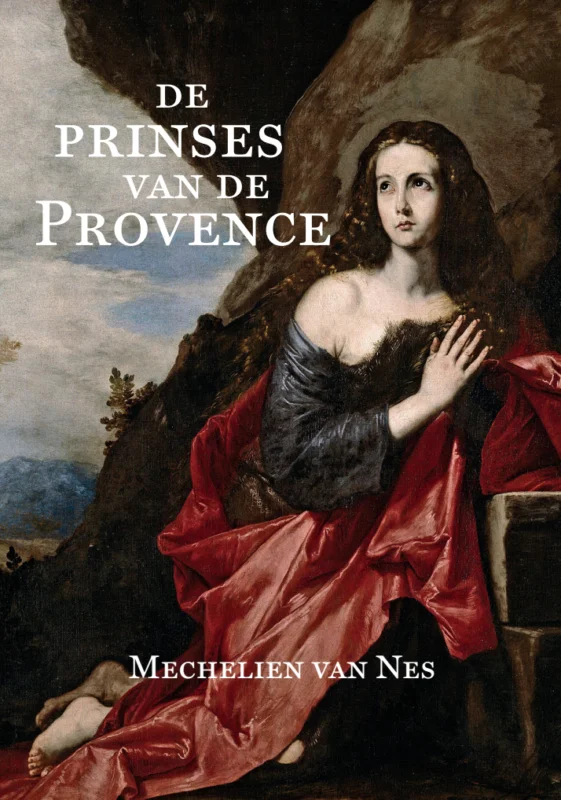 Alleen Vandaag De prinses van de provence