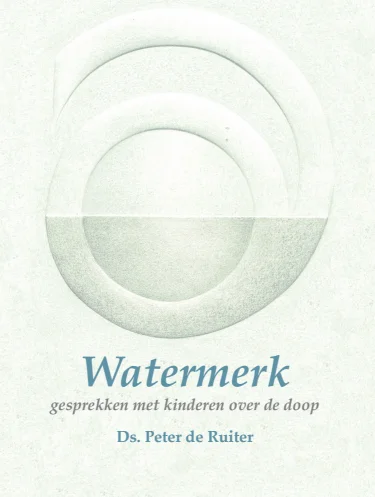Betrouwbaar Watermerk