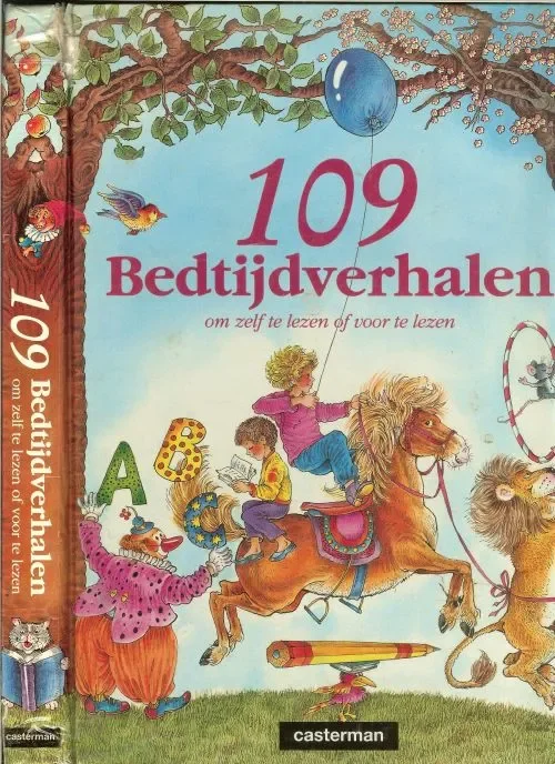 Gecertificeerd 109 bedtijdverhalen Jurgen Weidenbach om zelf te lezen of voor te lezen