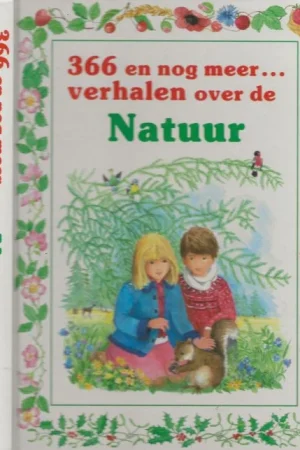 366 en nog meer .. Verhalen over de Natuur .. Belangrijke thema’s in de herfst zijn bijvoorbeeld de reis van de trekvogels en de voorbereiding van veel dieren voor de winter Flitsaanbieding