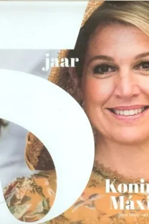 5 jaar Koningin MaximaLinden Marc van der Linden Fotografie Patrick van Katwijk Korting