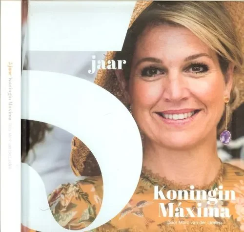 5 jaar Koningin MaximaLinden Marc van der Linden Fotografie Patrick van Katwijk Korting