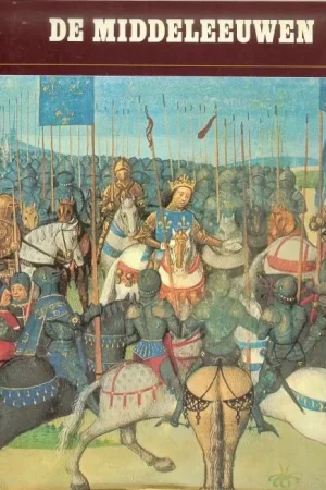 7000 jaar wereld-geschiedenis De Middeleeuwen. (Ca. 500 na Chr. tot Ca. 1450 na Chr.). Laatste Versie
