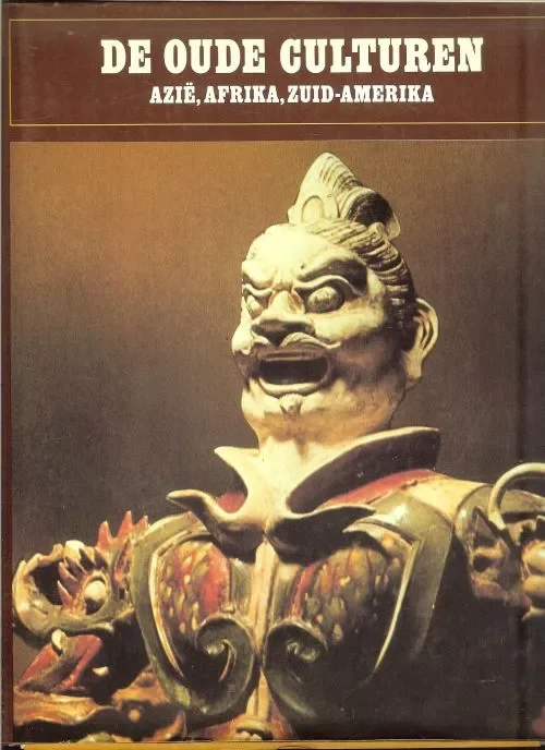7000 jaar wereld-geschiedenis De Oude culturen Azie, Afrika, Zuid-Amerika Op = Op