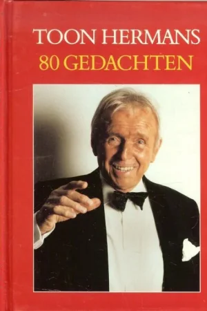 80 GEDACHTEN,VERSJES EN VERHALEN * Franciscus tot God Heer maak mij deugdzaam,maar nu nog niet Speciale Aanbieding