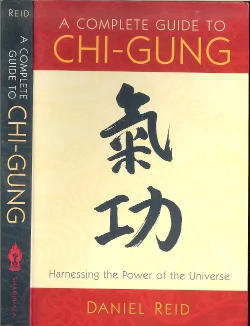 Lage Prijs A Complete Guide to Chi-gung .. The Principles and Practice of the Ancient Chinese Path to Health, Vigor, and Longevity