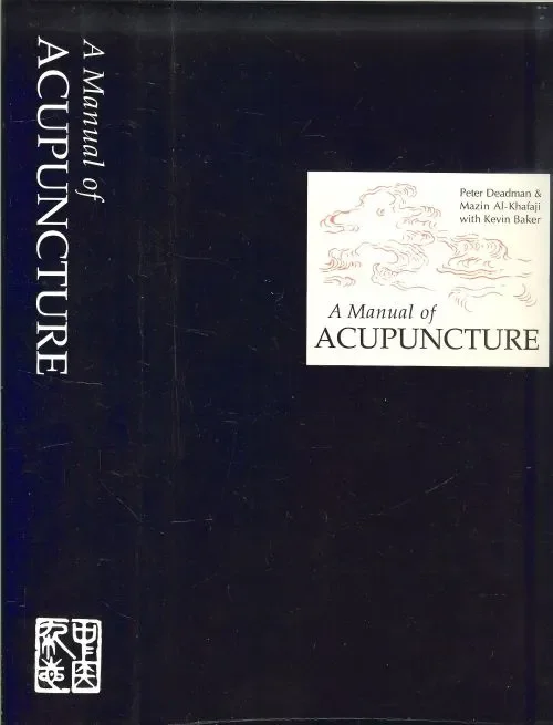 A Manual of Acupuncture Peter,Deadman Al-Khafaji, Mazin, Baker, Kevin Speciale Aanbieding